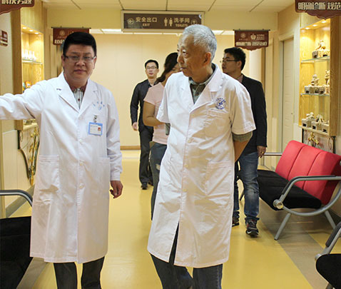 公益活动